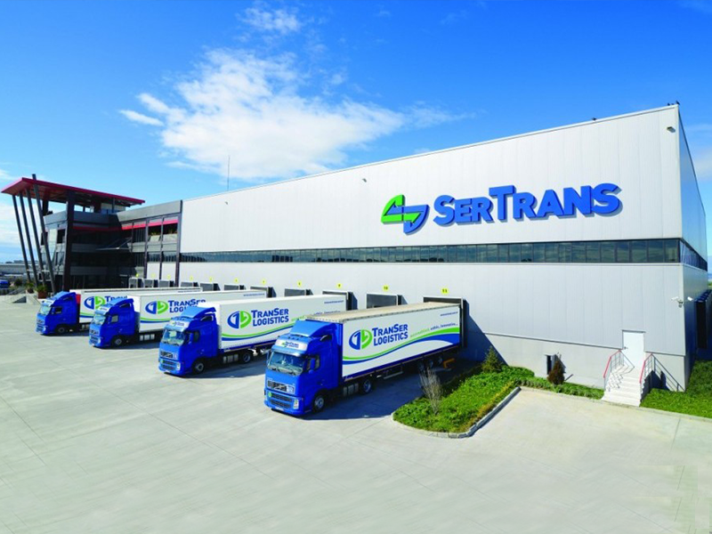 SERTRANS