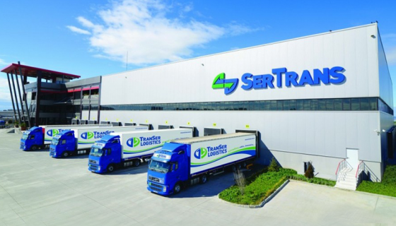 SERTRANS